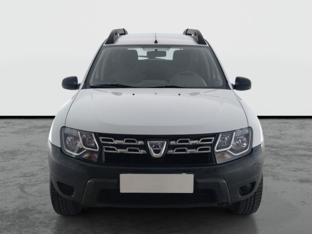 Dacia Duster  1.6 16V 