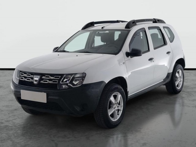 Dacia Duster  1.6 16V 