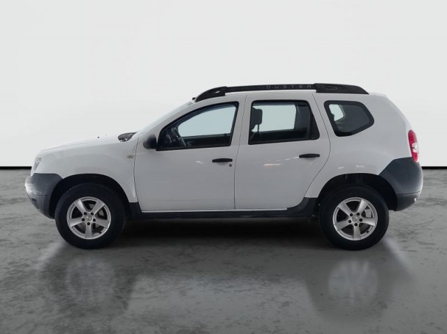 Dacia Duster  1.6 16V 