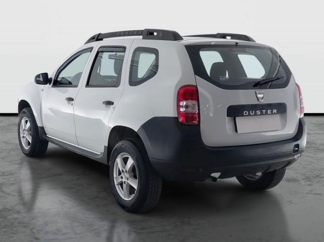 Dacia Duster  1.6 16V 