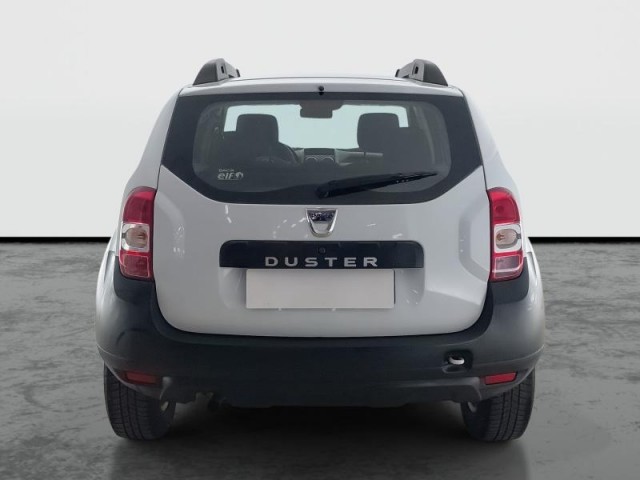 Dacia Duster  1.6 16V 