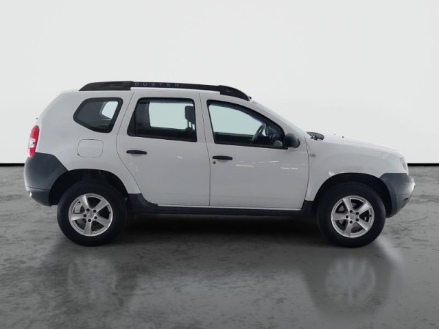 Dacia Duster  1.6 16V 