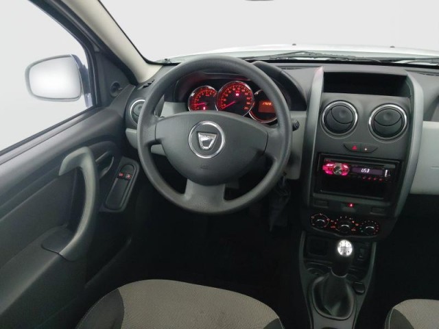 Dacia Duster  1.6 16V 