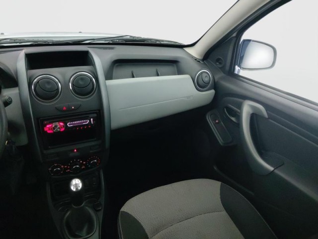 Dacia Duster  1.6 16V 