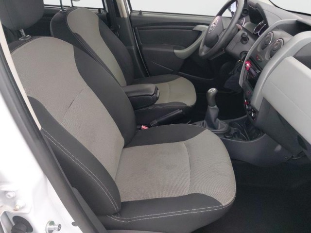 Dacia Duster  1.6 16V 