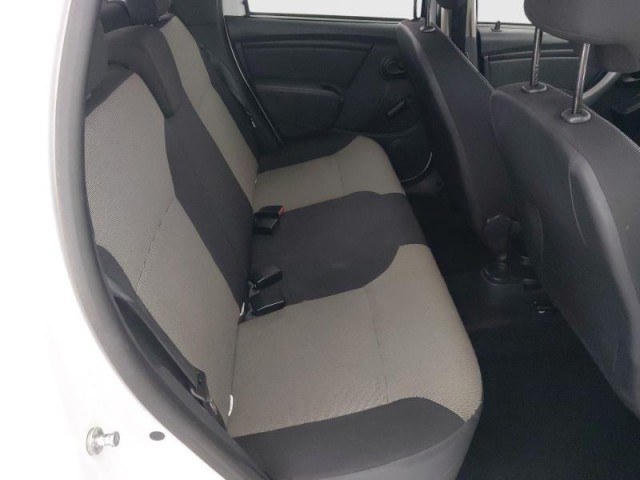 Dacia Duster  1.6 16V 