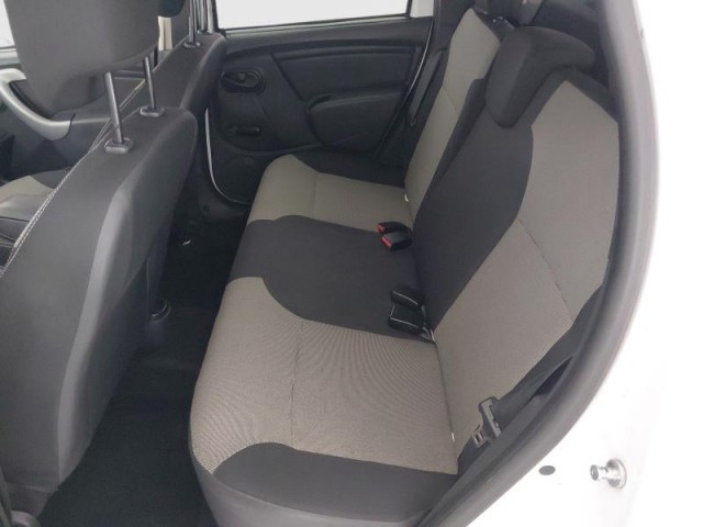 Dacia Duster  1.6 16V 