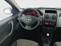 Dacia Duster  1.6 16V 