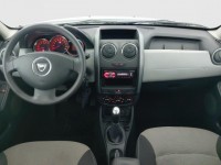 Dacia Duster  1.6 16V 