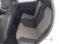 Dacia Duster  1.6 16V 