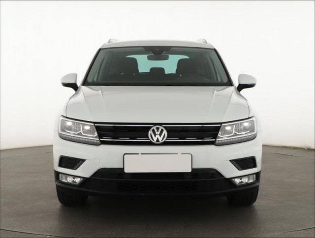 Volkswagen Tiguan  1.4 TSI 