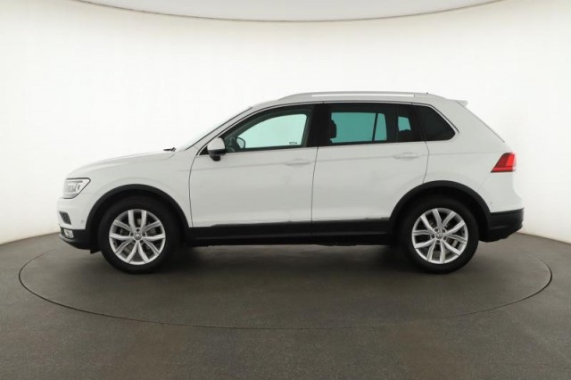 Volkswagen Tiguan  1.4 TSI 