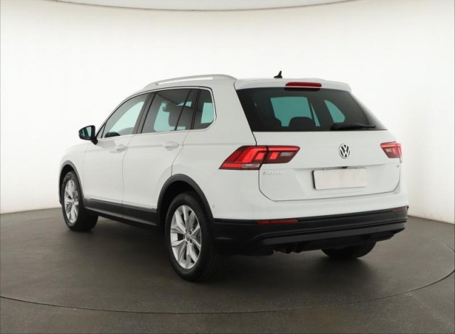 Volkswagen Tiguan  1.4 TSI 