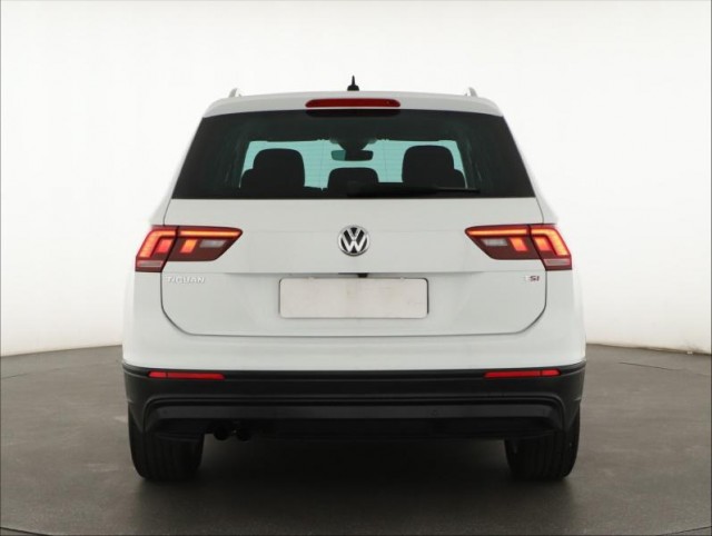 Volkswagen Tiguan  1.4 TSI 