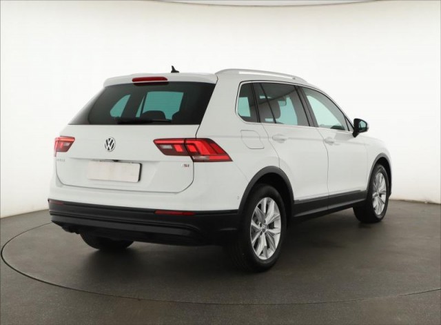 Volkswagen Tiguan  1.4 TSI 
