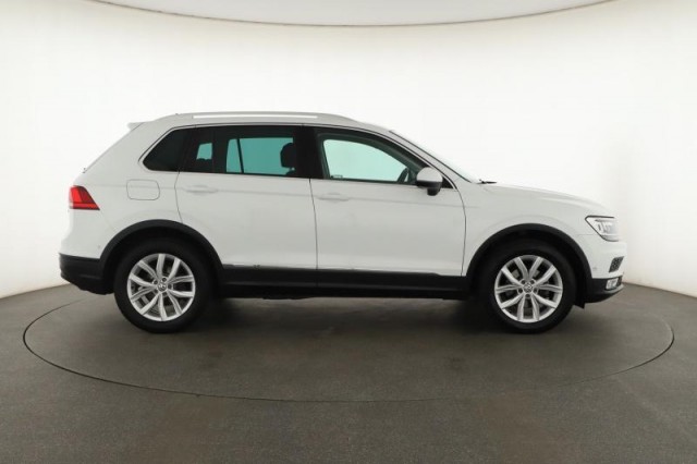 Volkswagen Tiguan  1.4 TSI 