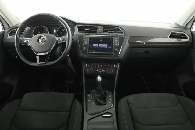 Volkswagen Tiguan  1.4 TSI 