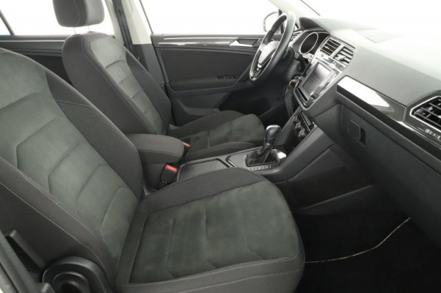 Volkswagen Tiguan  1.4 TSI 