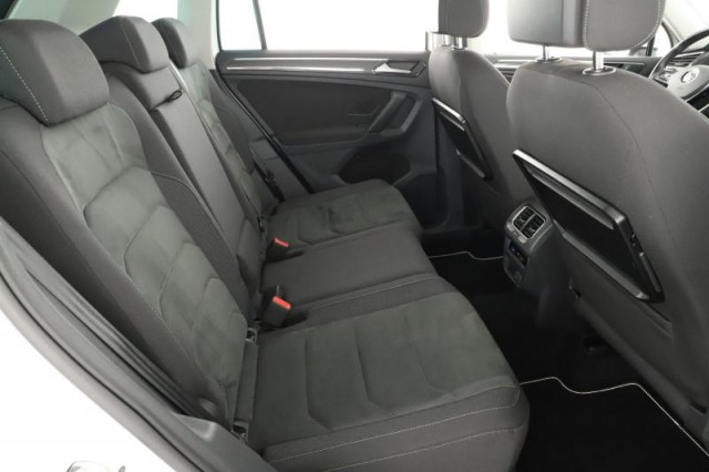 Volkswagen Tiguan  1.4 TSI 