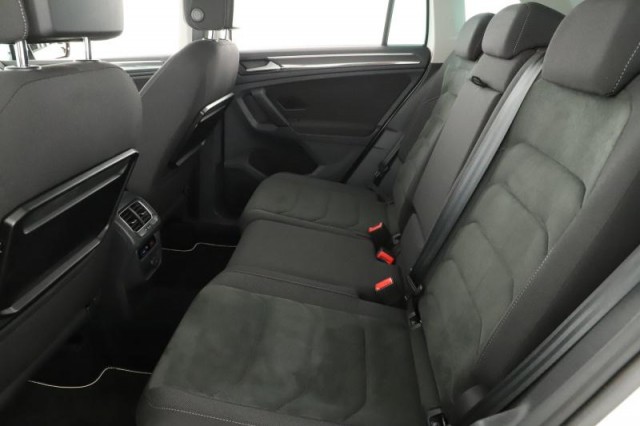 Volkswagen Tiguan  1.4 TSI 