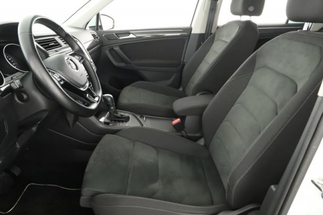 Volkswagen Tiguan  1.4 TSI 