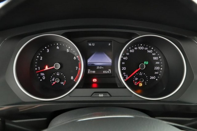 Volkswagen Tiguan  1.4 TSI 
