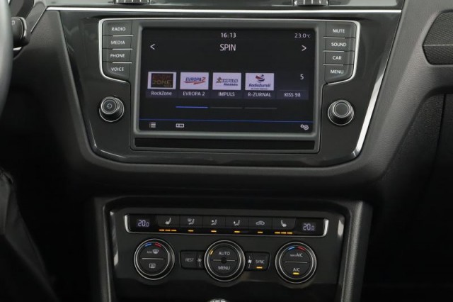Volkswagen Tiguan  1.4 TSI 