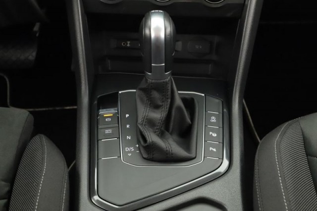 Volkswagen Tiguan  1.4 TSI 