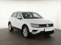 Volkswagen Tiguan  1.4 TSI 