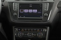 Volkswagen Tiguan  1.4 TSI 