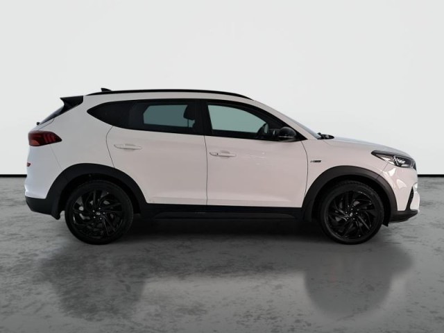 Hyundai Tucson  1.6 CRDi N-Line