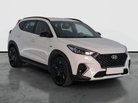 Hyundai Tucson  1.6 CRDi N-Line