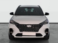 Hyundai Tucson  1.6 CRDi N-Line