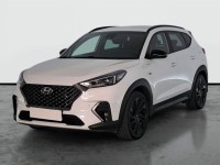 Hyundai Tucson  1.6 CRDi N-Line