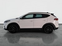 Hyundai Tucson  1.6 CRDi N-Line