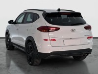 Hyundai Tucson  1.6 CRDi N-Line