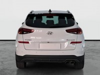 Hyundai Tucson  1.6 CRDi N-Line