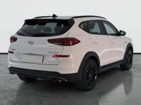 Hyundai Tucson  1.6 CRDi N-Line