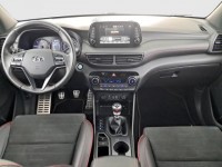 Hyundai Tucson  1.6 CRDi N-Line
