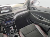 Hyundai Tucson  1.6 CRDi N-Line