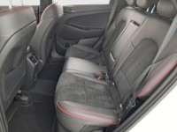 Hyundai Tucson  1.6 CRDi N-Line