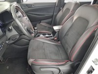 Hyundai Tucson  1.6 CRDi N-Line