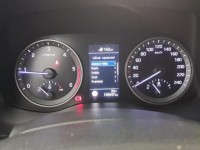 Hyundai Tucson  1.6 CRDi N-Line
