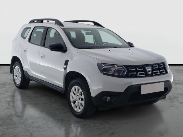 Dacia Duster  1.0 TCe 