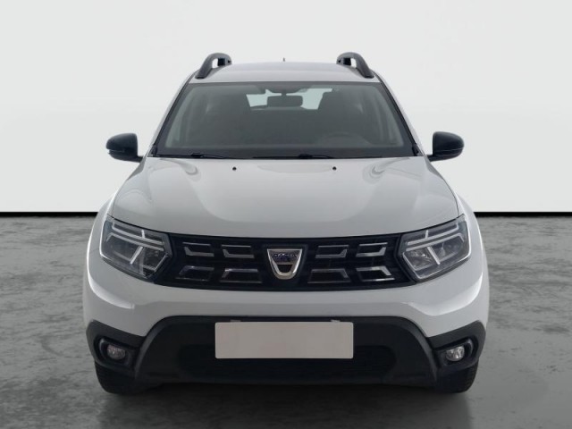 Dacia Duster  1.0 TCe 