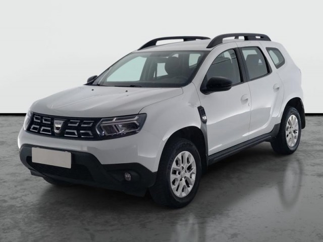 Dacia Duster  1.0 TCe 