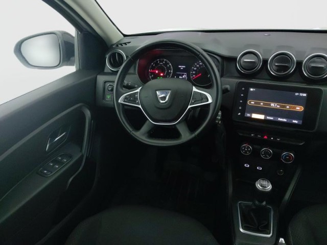 Dacia Duster  1.0 TCe 