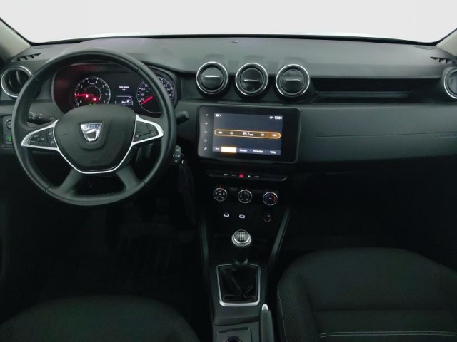 Dacia Duster  1.0 TCe 