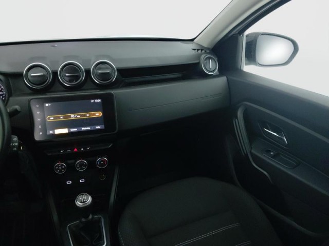 Dacia Duster  1.0 TCe 