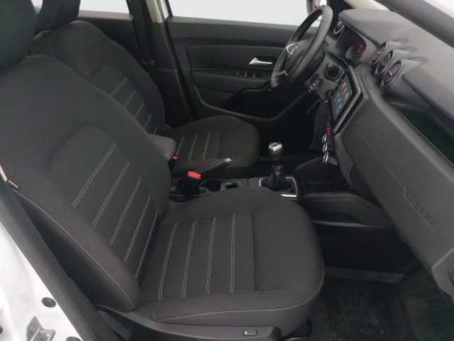 Dacia Duster  1.0 TCe 